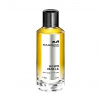 MANCERA Roses Vanille EDP 120 ml