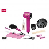 Set Shiny Hair со 14 додатоци