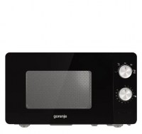 Микробранова печка Gorenje MO 20 E1B