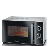 Микробранова печка Severin MW 7862