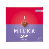 Бонбониера Milka I Love you - 110 г.
