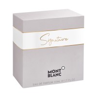 MONT BLANC Signature EDP 50 ml