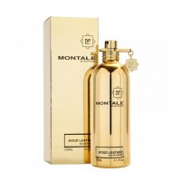 MONTALE Aoud Leather EDP 100 ml