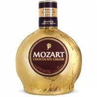 Ликер Mozart Chocolate 1L