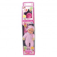 Bambolina Бебе со количка