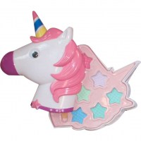 Bambolina Ballerina Unicorn – кукла со сет за шминка