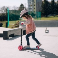 Free 2 Move Тротинет со 3 тркала