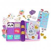 Funlockets – Таен дневник со повеќе од 30 изненадувања