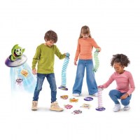 Акција НЛО – Забавна игра од светот на вонземјаните!