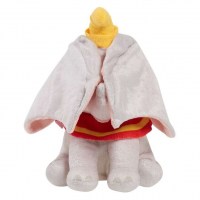 Just Play – Интерактивна плишана играчка Peek-A-Boo Dumbo