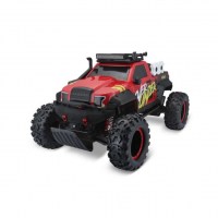 Maisto R/C Overlander – Теренско возило на далечински управувач (2.4 GHz, 40 cm)