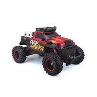 Maisto R/C Overlander – Теренско возило на далечински управувач (2.4 GHz, 40 cm)