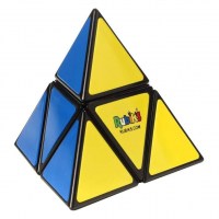 Рубикова коцка Пирамида