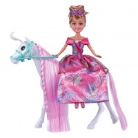 Sparkle Girlz Принцеза со коњ