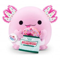 Zuru Snackles – Ултра мек плиш 40 cm