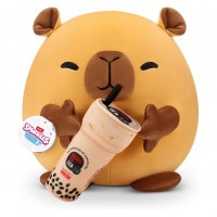  Zuru Snackles – Ултра мек плиш 40 cm