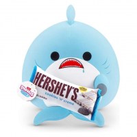 Zuru Snackles – Ултра мек плиш 40 cm