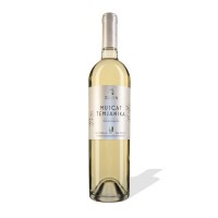 Bovin Muscat Temjanika 0.75 l.