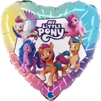 My Little Pony