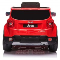 Кола со акумулатор Jeep