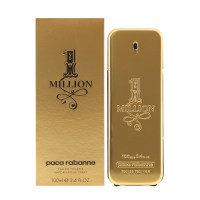 PACO RABANNE 1 Million EDT 100 ml