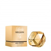 PACO RABANNE Lady Million EDP 50 ml