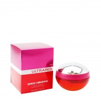 PACO RABANNE Ultrared EDP 80 ml