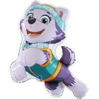Paw Patrol Everest