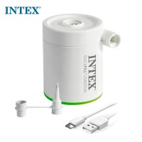 66637 Пумпа за надувување на полнење USB200R- Intex Quickfill