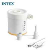 66616 Пумпа за надувување USB- Intex Quickfill