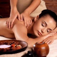 Релакс масажа на тело и лице