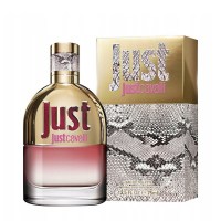 ROBERTO CAVALLI Just Cavalli Her EDT 75 ml