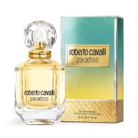 ROBERTO CAVALLI Paradiso EDP 75 ml