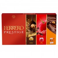 Бонбониера Ferrero Prestige - 166 г.