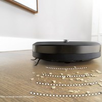 iRobot Roomba i1158 роботска правосмукалка