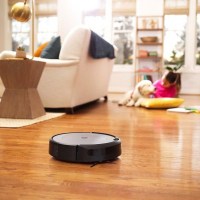 iRobot Roomba i1158 роботска правосмукалка