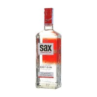 Badel Sax Gin 1л.