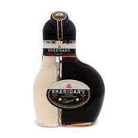 Sheridan's Coffee Liqueur 0.7l.