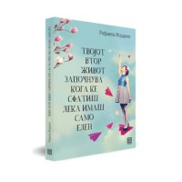 Твојот втор живот започнува кога ќе сватиш дека имаш само еден