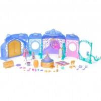 Unicorn Academy – Моќта на пријателството – Играчки сет со светло и звук