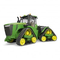 Трактор John Deere