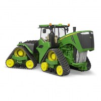 Трактор John Deere