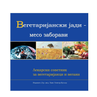Вегетаријански јади - месо заборави
