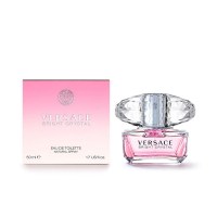 VERSACE Bright Crystal EDT 50 ml