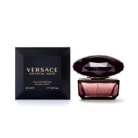VERSACE Crystal Noir EDP 50 ml