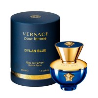 VERSACE Dylan Blue pour Femme EDP 100 ml