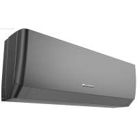 GREE PULAR Premium Black GWH12AGC-K6DNA1A inverter