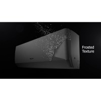 GREE PULAR Premium Black GWH12AGC-K6DNA1A inverter