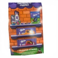 Милка Велигденско пакетче 