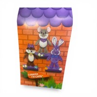 Милка Велигденско пакетче 